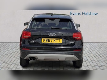 Used Audi Q2 2018 for sale - 78786876: Photo