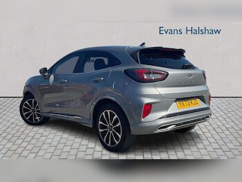 Used Ford Puma 2023 for sale - 78351767: Photo