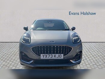 Used Ford Puma 2023 for sale - 78351767: Photo