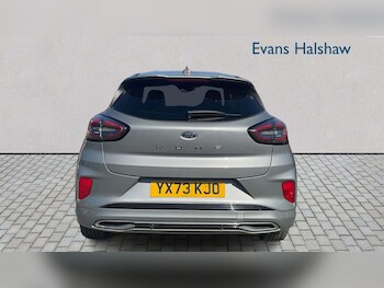 Used Ford Puma 2023 for sale - 78351767: Photo