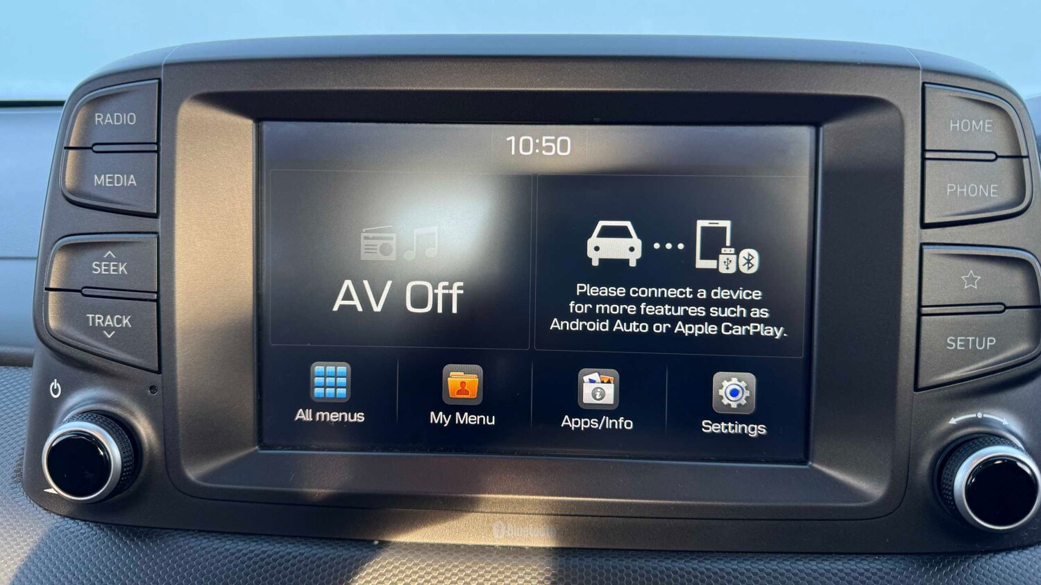 Used Hyundai KONA 2018 for sale - 76460334: Photo 12