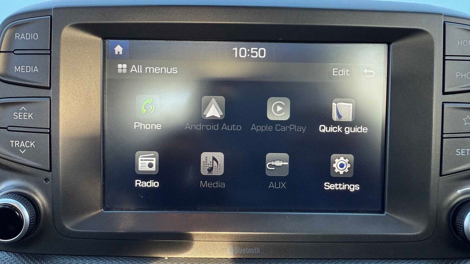 Used Hyundai KONA 2018 for sale - 76460334: Photo 13