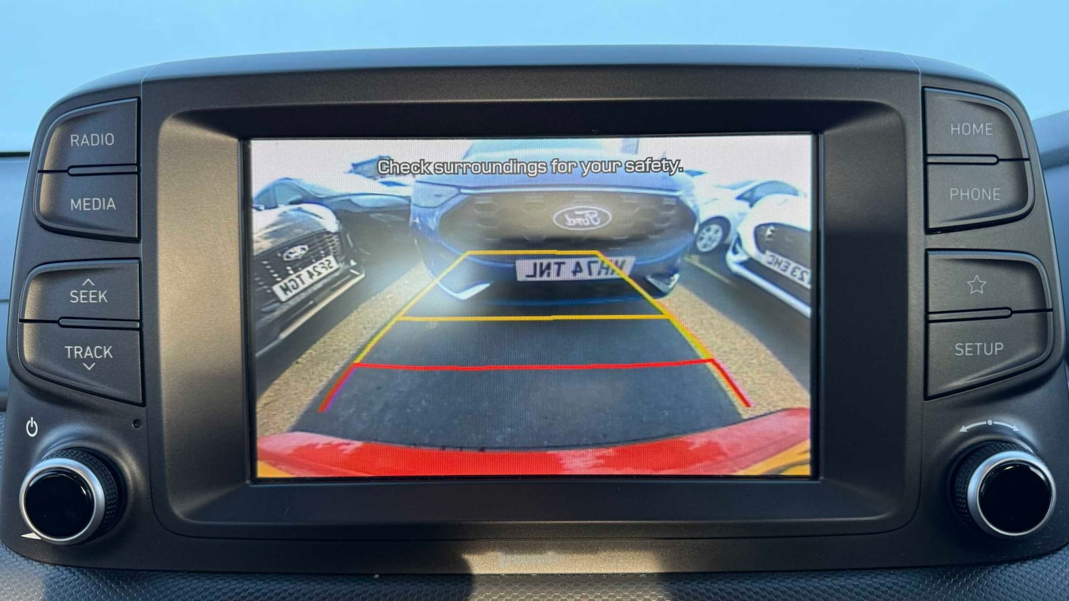 Used Hyundai KONA 2018 for sale - 76460334: Photo 14