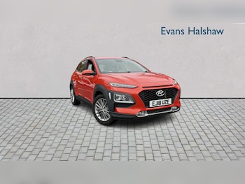 Used Hyundai KONA 2018 for sale - 76460334: Photo