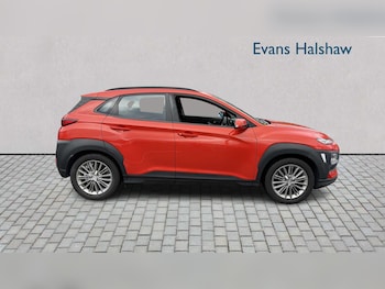 Used Hyundai KONA 2018 for sale - 76460334: Photo