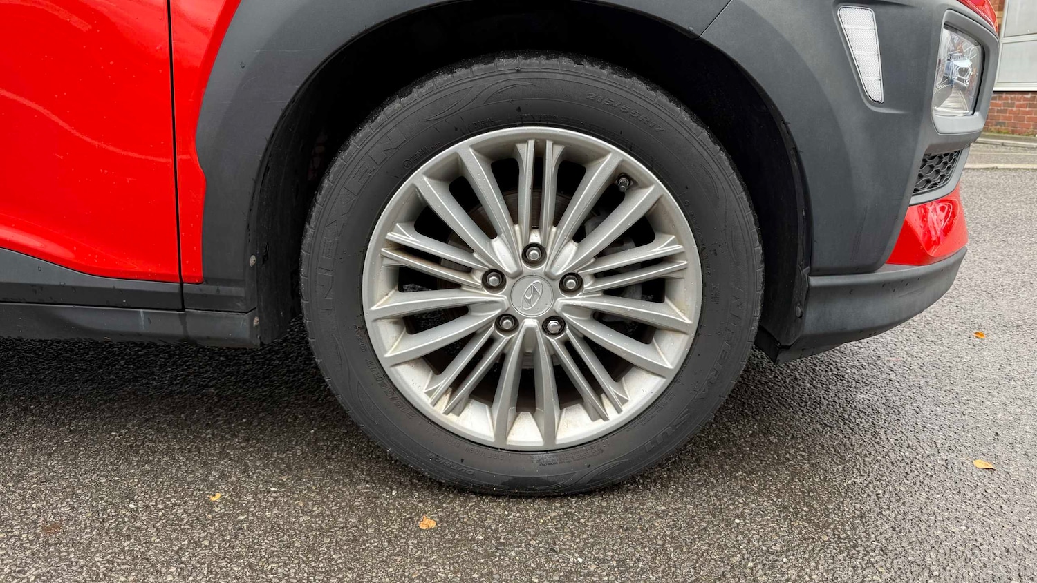 Used Hyundai KONA 2018 for sale - 76460334: Photo 5