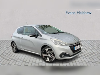 Peugeot - 208