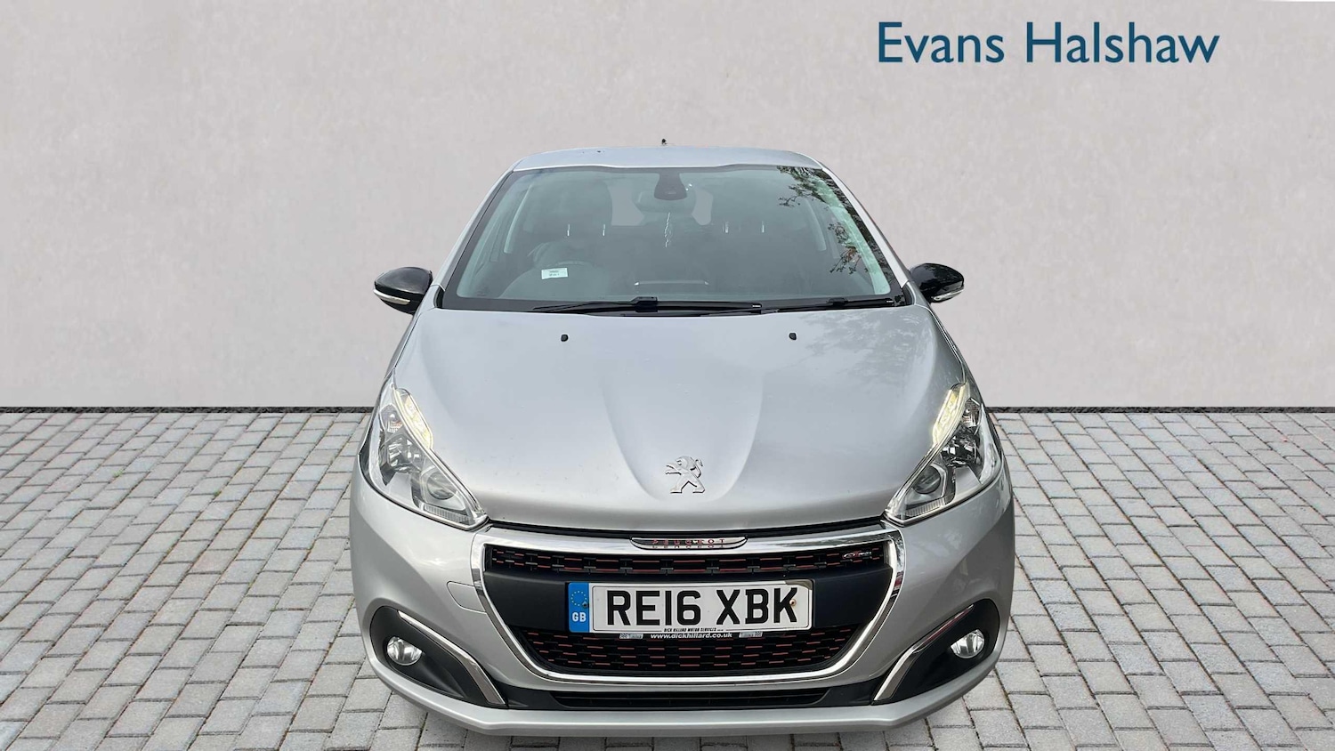 Used Peugeot 208 2016 for sale - 76141740: Photo 6