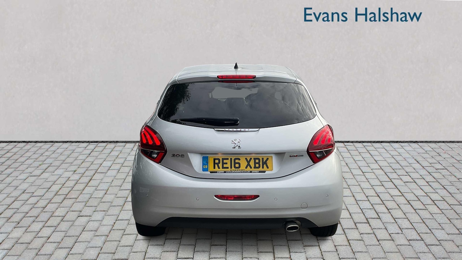 Used Peugeot 208 2016 for sale - 76141740: Photo 7