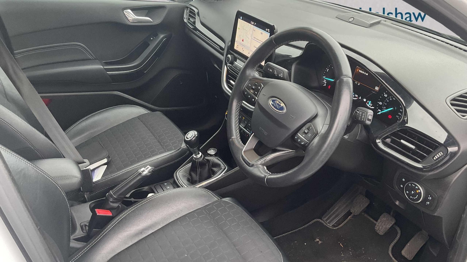 Used Ford Fiesta 2019 for sale - 77347951: Photo 3