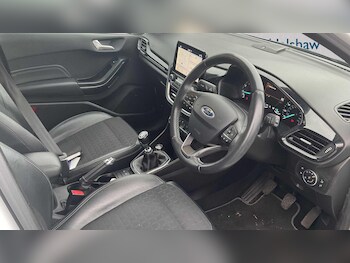 Used Ford Fiesta 2019 for sale - 77347951: Photo