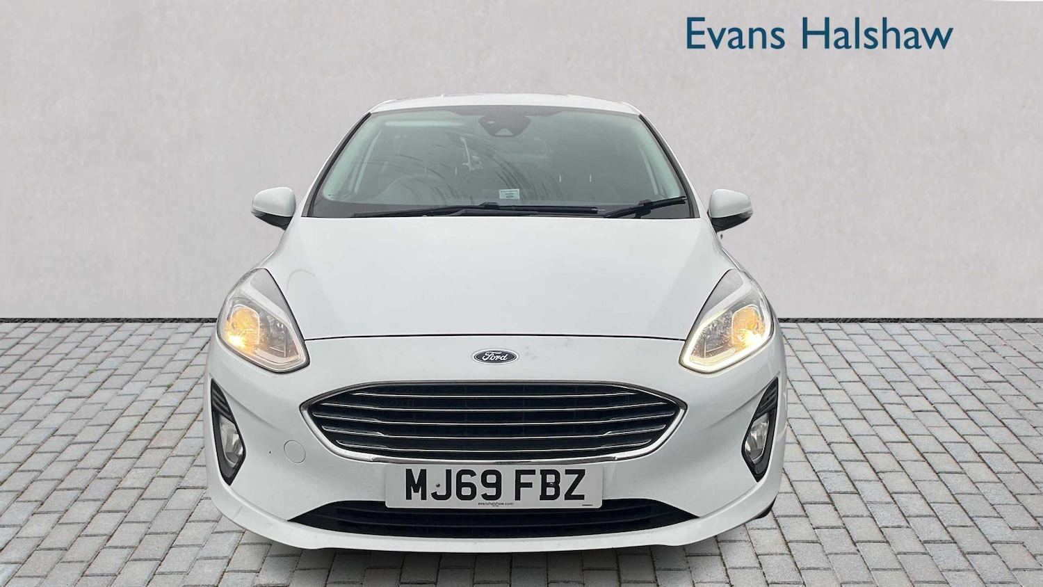 Used Ford Fiesta 2019 for sale - 77347951: Photo 5