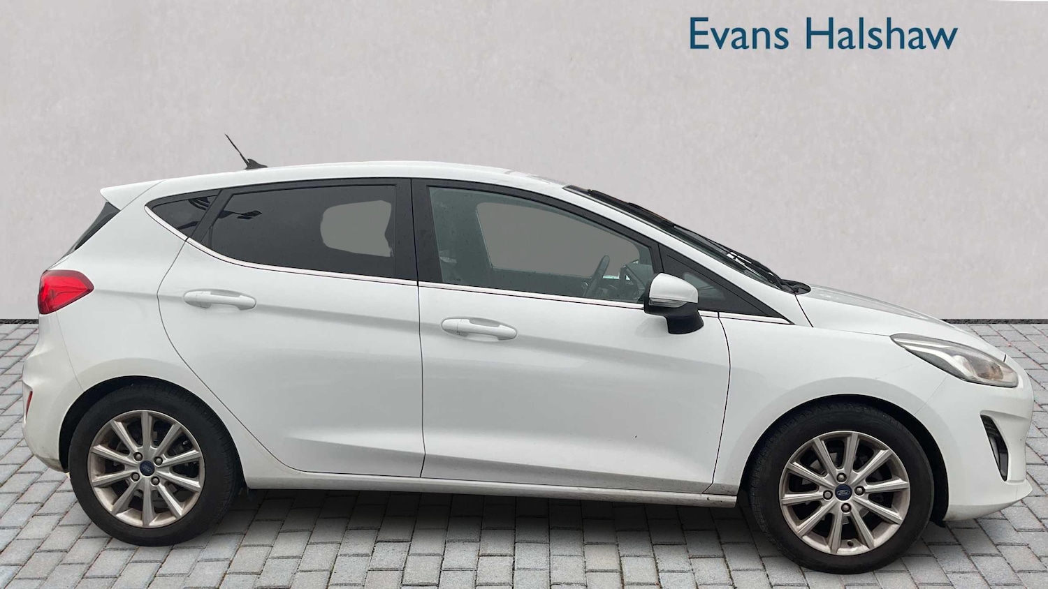 Used Ford Fiesta 2019 for sale - 77347951: Photo 7