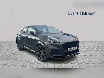 Used Ford Puma 2023 for sale - 77928395: Photo