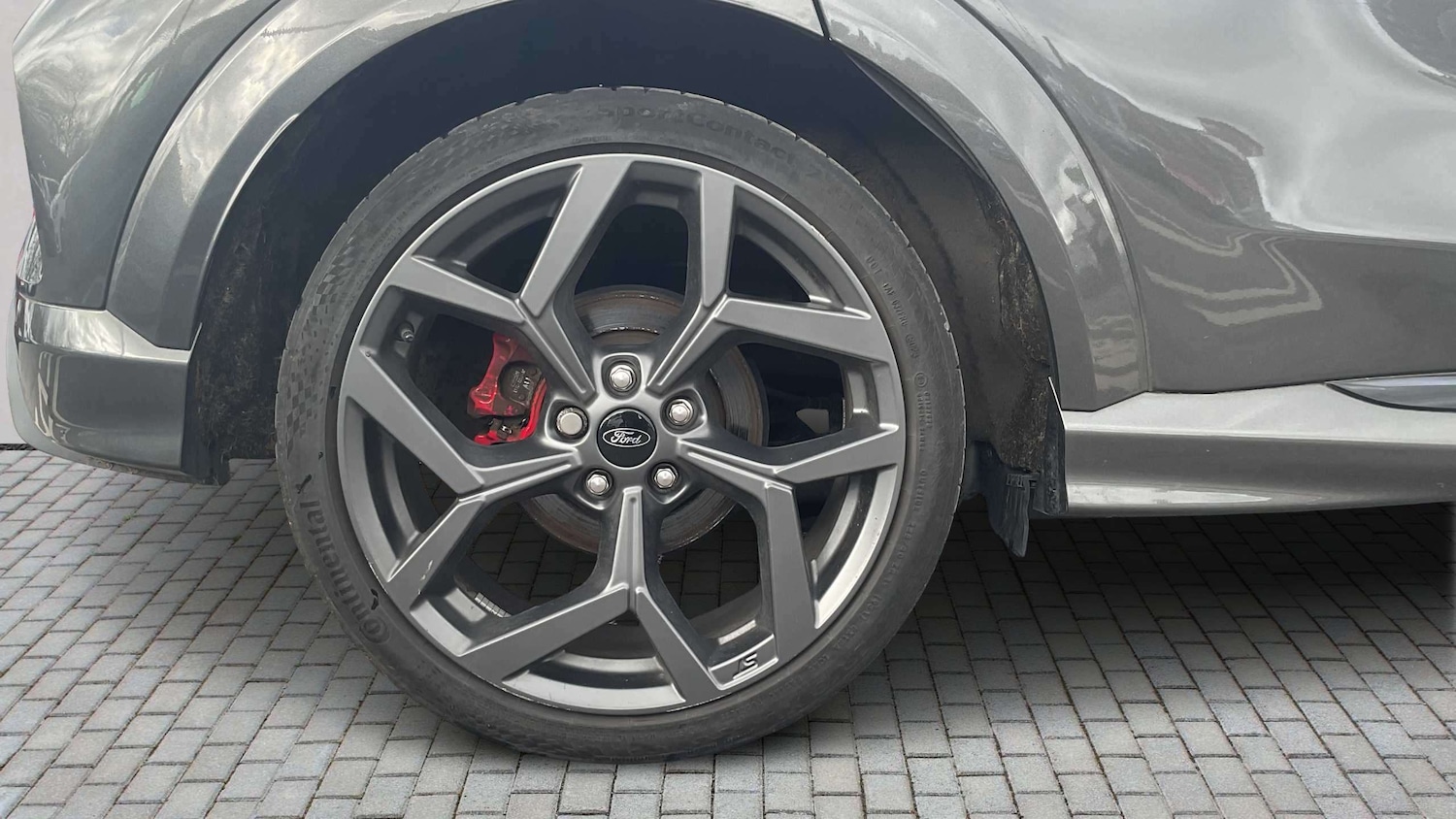 Used Ford Puma 2023 for sale - 77928395: Photo 2