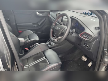 Used Ford Puma 2023 for sale - 77928395: Photo