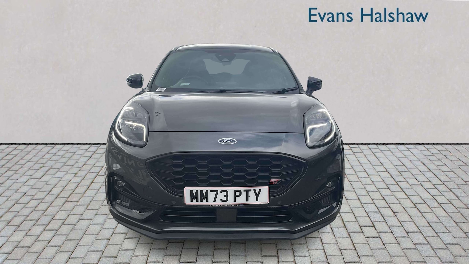 Used Ford Puma 2023 for sale - 77928395: Photo 4