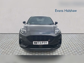 Used Ford Puma 2023 for sale - 77928395: Photo