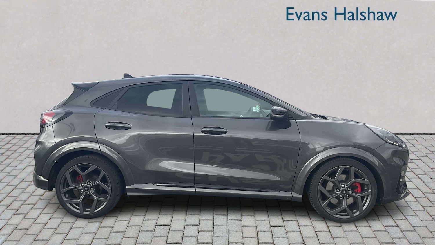 Used Ford Puma 2023 for sale - 77928395: Photo 5