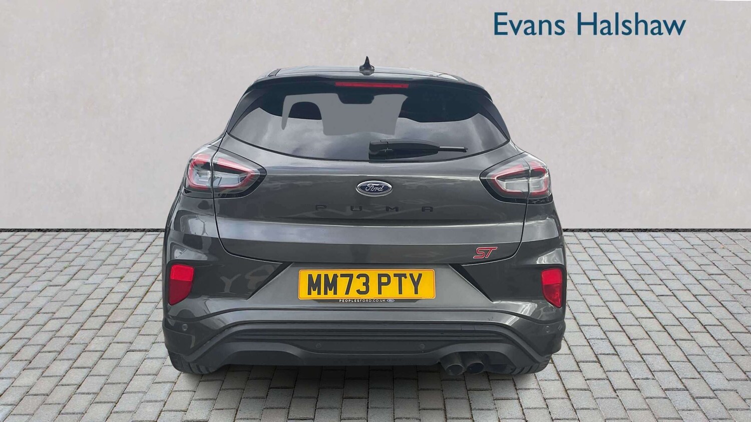 Used Ford Puma 2023 for sale - 77928395: Photo 6