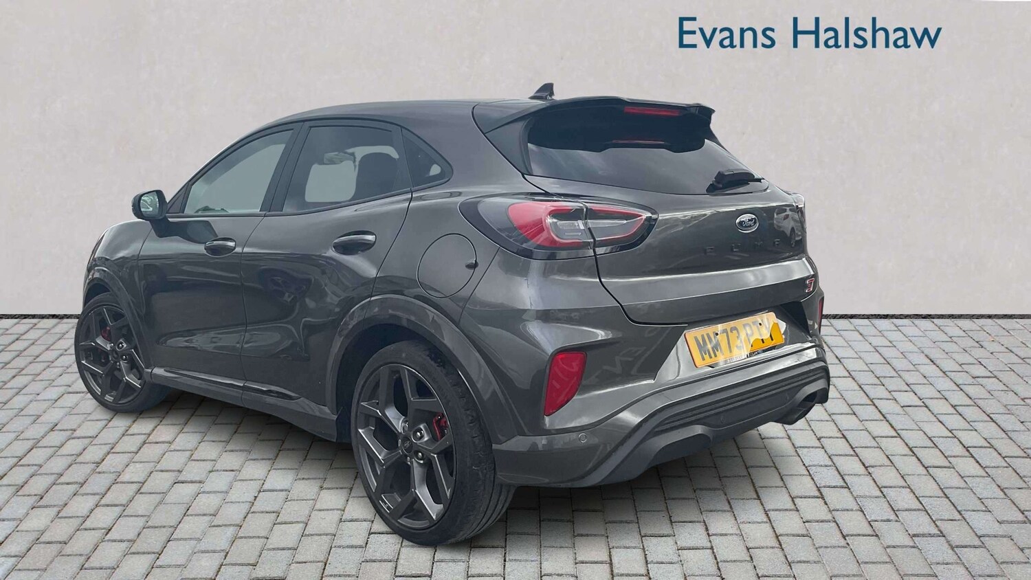Used Ford Puma 2023 for sale - 77928395: Photo 7