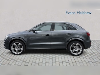 Used Audi Q3 2014 for sale - 78550870: Photo