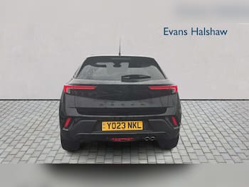 Used Vauxhall Mokka 2023 for sale - 79825356: Photo