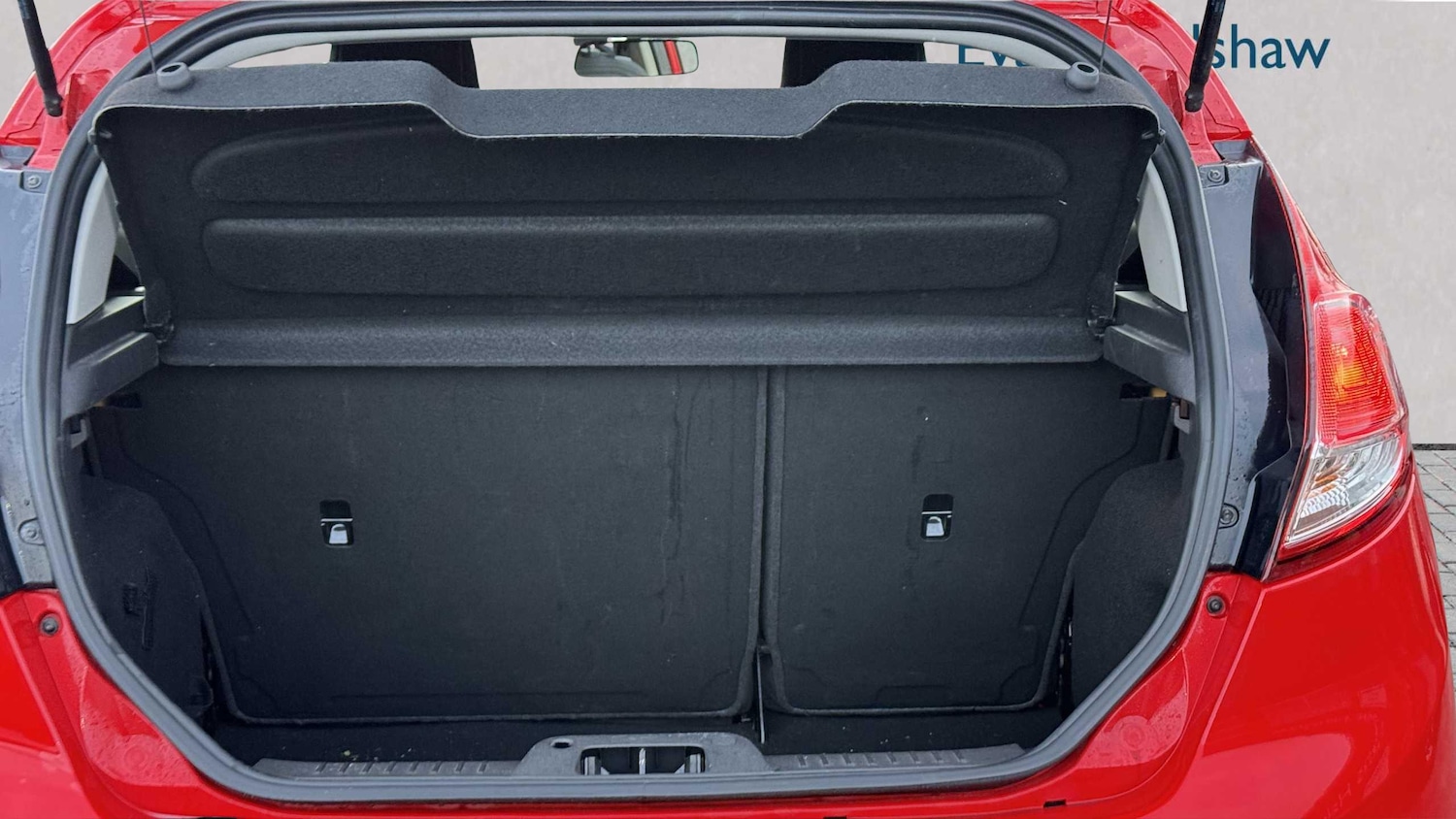 Used Ford Fiesta 2016 for sale - 77281897: Photo 6