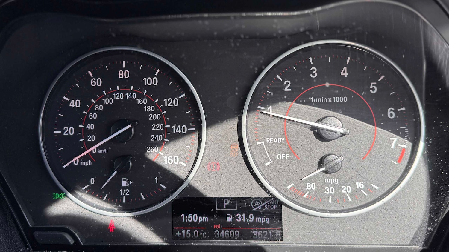 Used BMW 1 Series 2016 for sale - 77928840: Photo 10