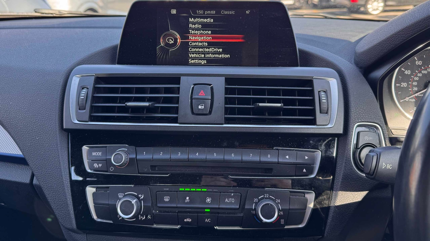 Used BMW 1 Series 2016 for sale - 77928840: Photo 11