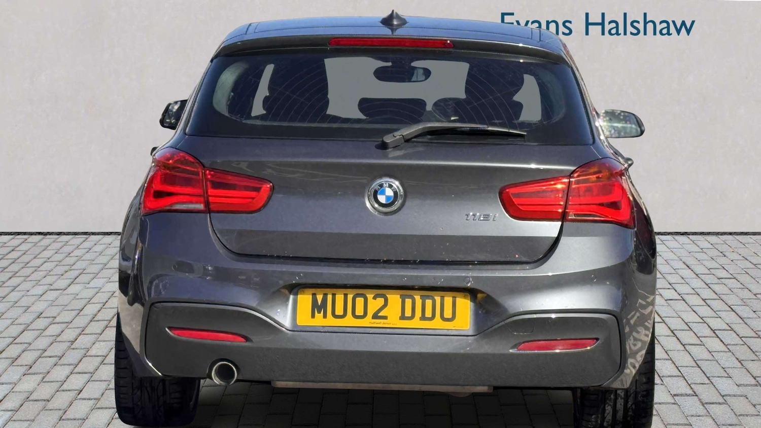 Used BMW 1 Series 2016 for sale - 77928840: Photo 4