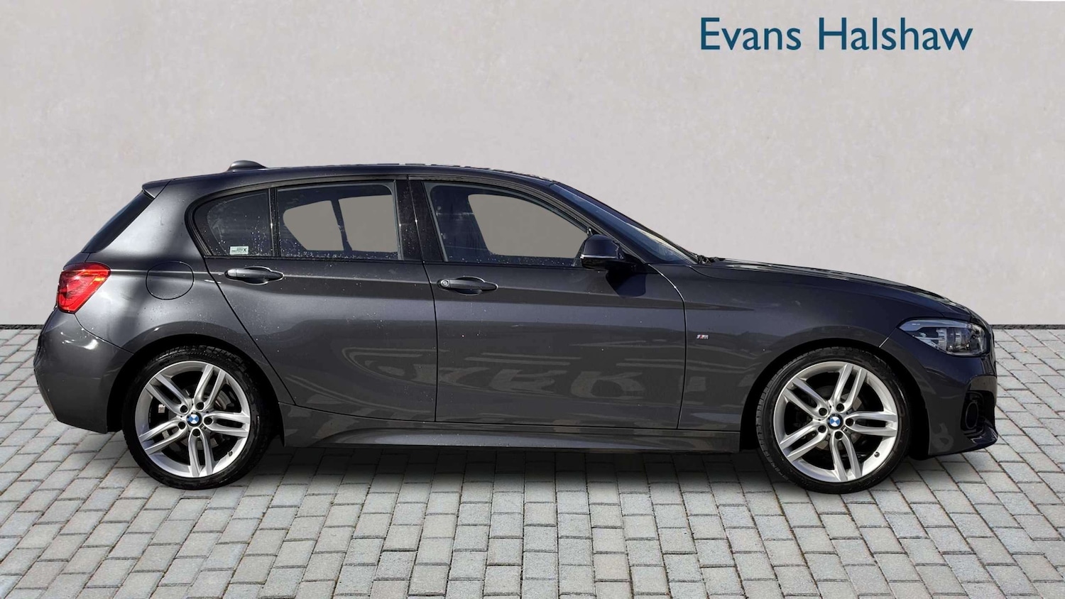 Used BMW 1 Series 2016 for sale - 77928840: Photo 5