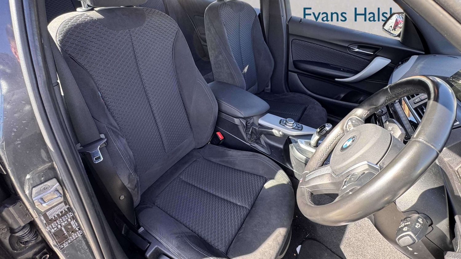 Used BMW 1 Series 2016 for sale - 77928840: Photo 6