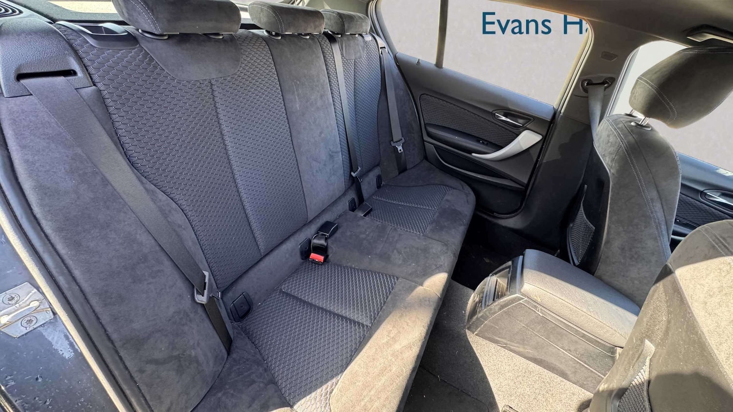 Used BMW 1 Series 2016 for sale - 77928840: Photo 7