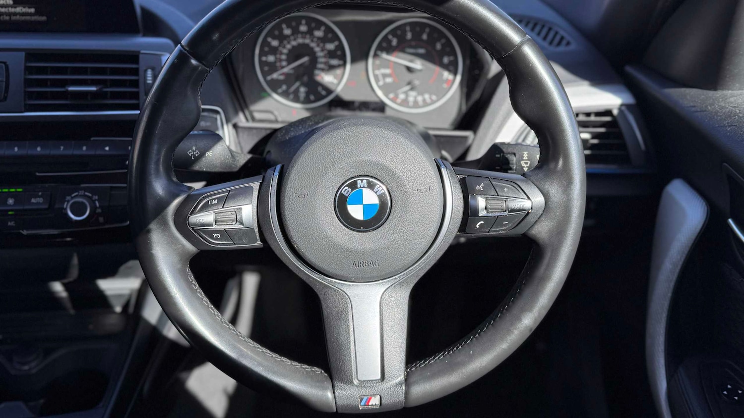 Used BMW 1 Series 2016 for sale - 77928840: Photo 9