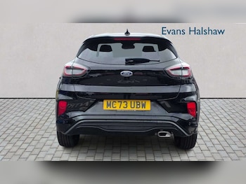 Used Ford Puma 2023 for sale - 79204556: Photo