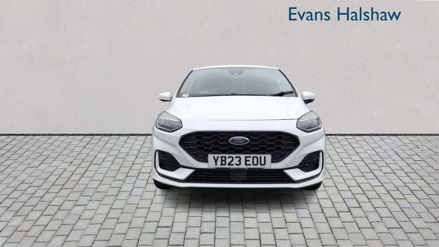 Used Ford Fiesta 2023 for sale - 77858713: Photo 3