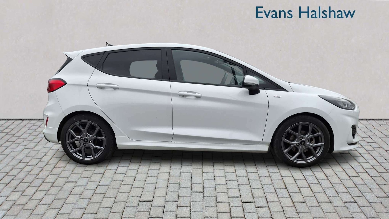 Used Ford Fiesta 2023 for sale - 77858713: Photo 5