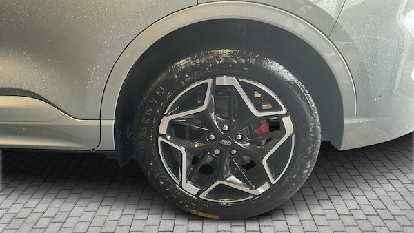 Used Ford Kuga 2024 for sale - 76319080: Photo 12