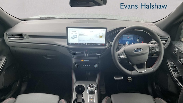 Used Ford Kuga 2024 for sale - 76319080: Photo 19