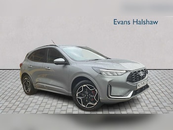 Ford - Kuga