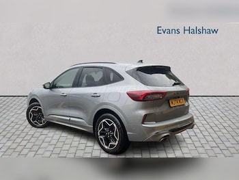 Used Ford Kuga 2024 for sale - 76319080: Photo 2