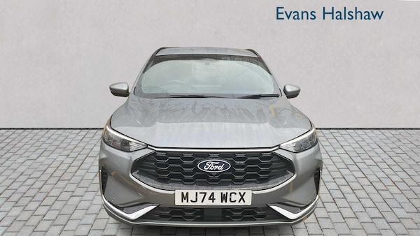 Used Ford Kuga 2024 for sale - 76319080: Photo 3
