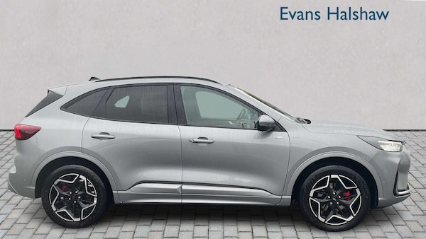 Used Ford Kuga 2024 for sale - 76319080: Photo 5