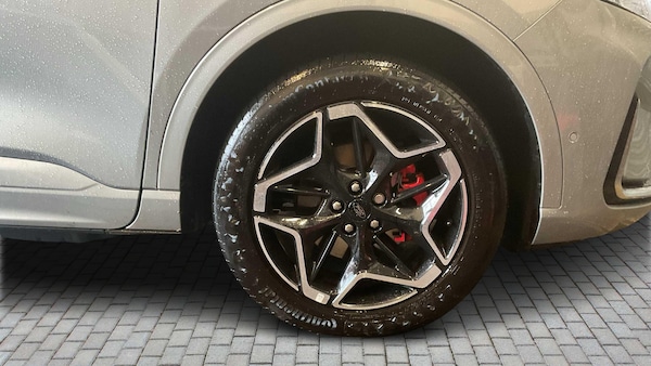 Used Ford Kuga 2024 for sale - 76319080: Photo 9