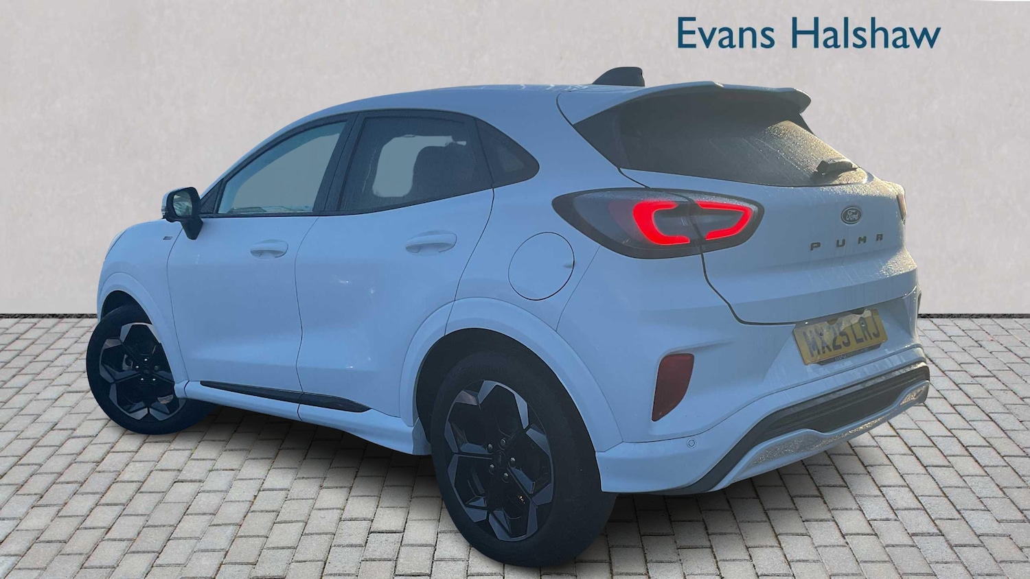 Used Ford Puma 2025 for sale - 77219704: Photo 2