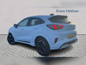 Used Ford Puma 2025 for sale - 77219704: Photo