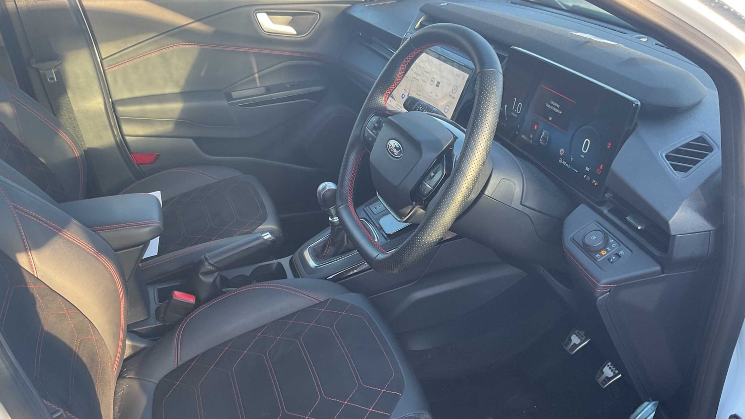 Used Ford Puma 2025 for sale - 77219704: Photo 3