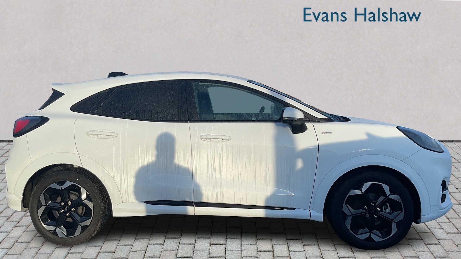 Used Ford Puma 2025 for sale - 77219704: Photo 5