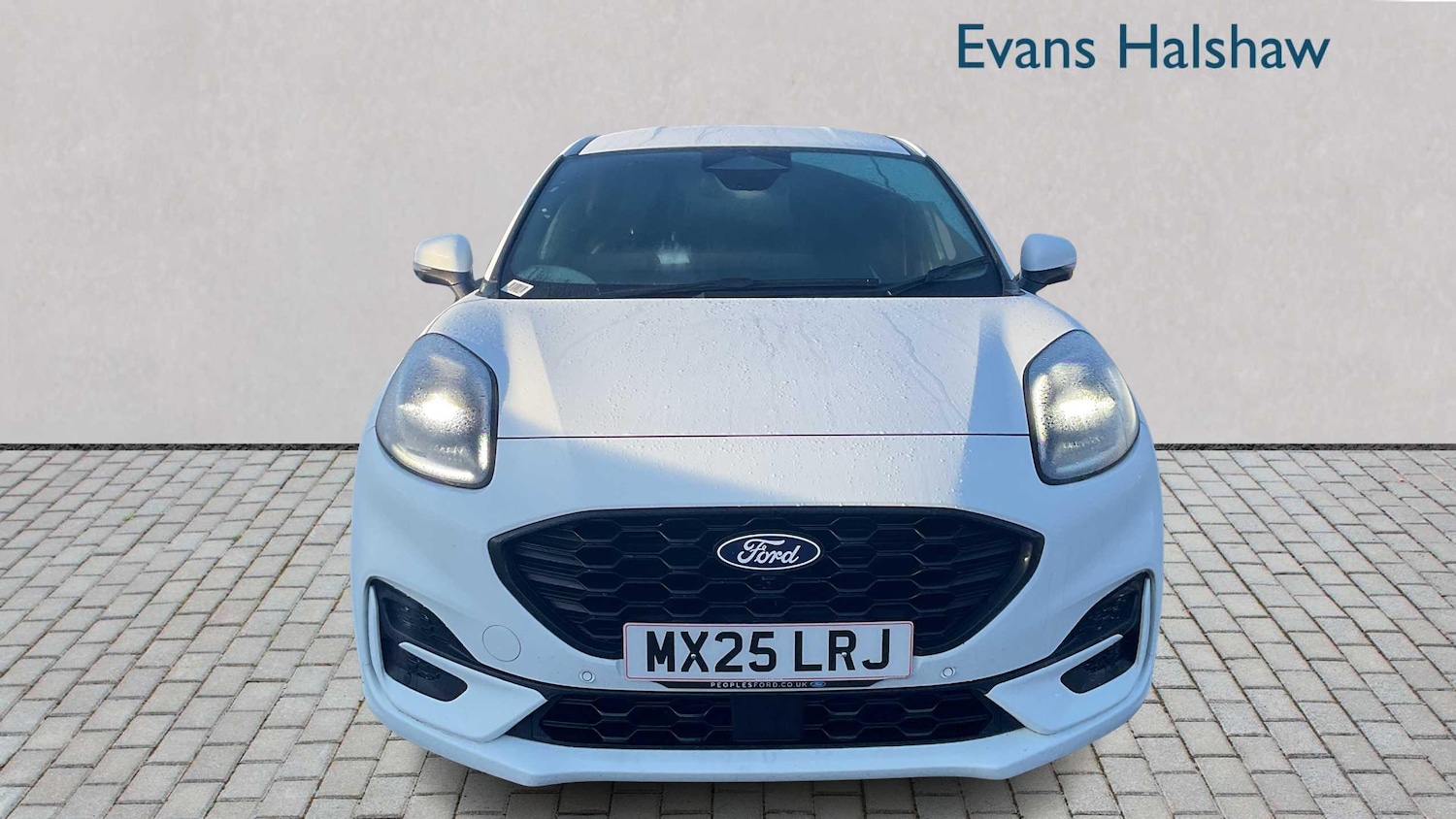 Used Ford Puma 2025 for sale - 77219704: Photo 6
